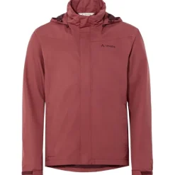 Vaude Escape Bike Light Jacket - Veste vélo homme