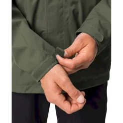 Vaude Escape Bike Light Jacket - Veste vélo homme