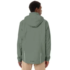 Vaude Escape Bike Light Jacket - Veste vélo homme