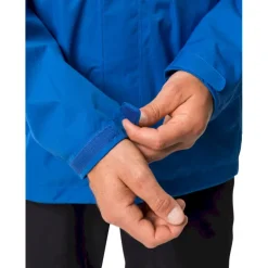 Vaude Escape Bike Light Jacket - Veste vélo homme