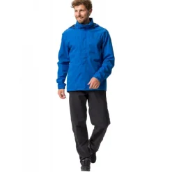 Vaude Escape Bike Light Jacket - Veste vélo homme