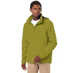 Vaude Escape Bike Light Jacket - Veste vélo homme