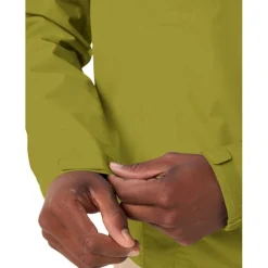 Vaude Escape Bike Light Jacket - Veste vélo homme