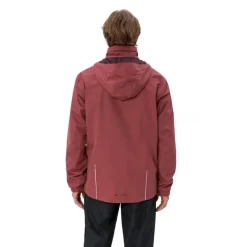 Vaude Escape Bike Light Jacket - Veste vélo homme