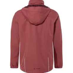 Vaude Escape Bike Light Jacket - Veste vélo homme