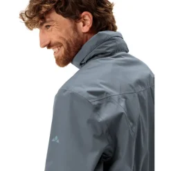 Vaude Escape Bike Light Jacket - Veste vélo homme