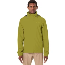 Vaude Escape Bike Light Jacket - Veste vélo homme