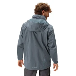 Vaude Escape Bike Light Jacket - Veste vélo homme