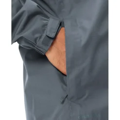 Vaude Escape Bike Light Jacket - Veste vélo homme