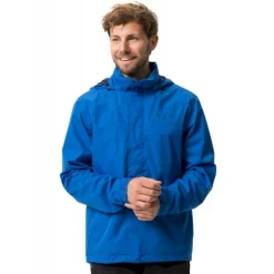 Vaude Escape Bike Light Jacket - Veste vélo homme