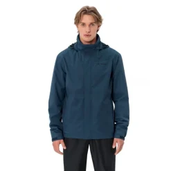 Vaude Escape Bike Light Jacket - Veste vélo homme