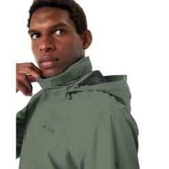 Vaude Escape Bike Light Jacket - Veste vélo homme