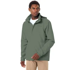 Vaude Escape Bike Light Jacket - Veste vélo homme