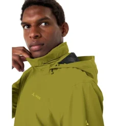 Vaude Escape Bike Light Jacket - Veste vélo homme