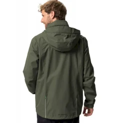 Vaude Escape Bike Light Jacket - Veste vélo homme