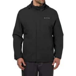 Vaude Escape Bike Light Jacket - Veste vélo homme