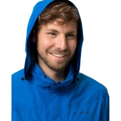 Vaude Escape Bike Light Jacket - Veste vélo homme