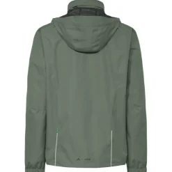Vaude Escape Bike Light Jacket - Veste vélo homme