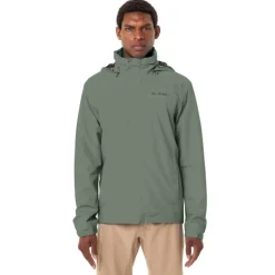 Vaude Escape Bike Light Jacket - Veste vélo homme