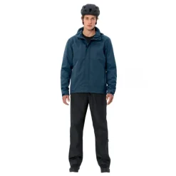 Vaude Escape Bike Light Jacket - Veste vélo homme