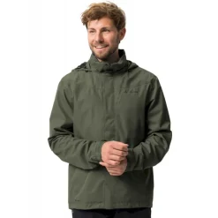 Vaude Escape Bike Light Jacket - Veste vélo homme