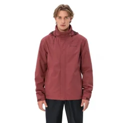 Vaude Escape Bike Light Jacket - Veste vélo homme
