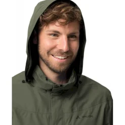 Vaude Escape Bike Light Jacket - Veste vélo homme
