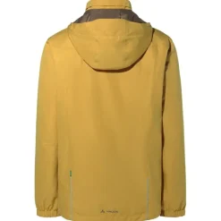 Vaude Escape Bike Warm Jacket - Veste imperméable homme