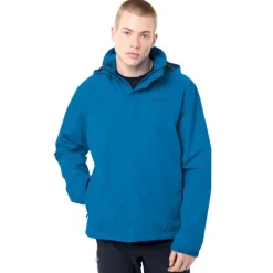 Vaude Escape light jacket - Veste imperméable homme