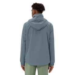 Vaude Escape light jacket - Veste imperméable homme