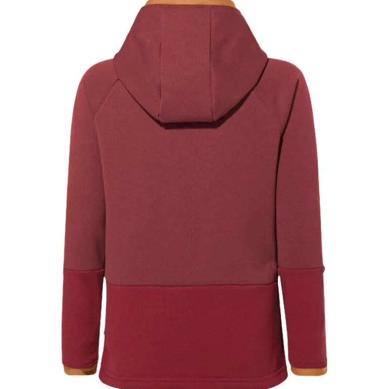 Vaude Kids Capacida Fleece Jacket II - Polaire enfant