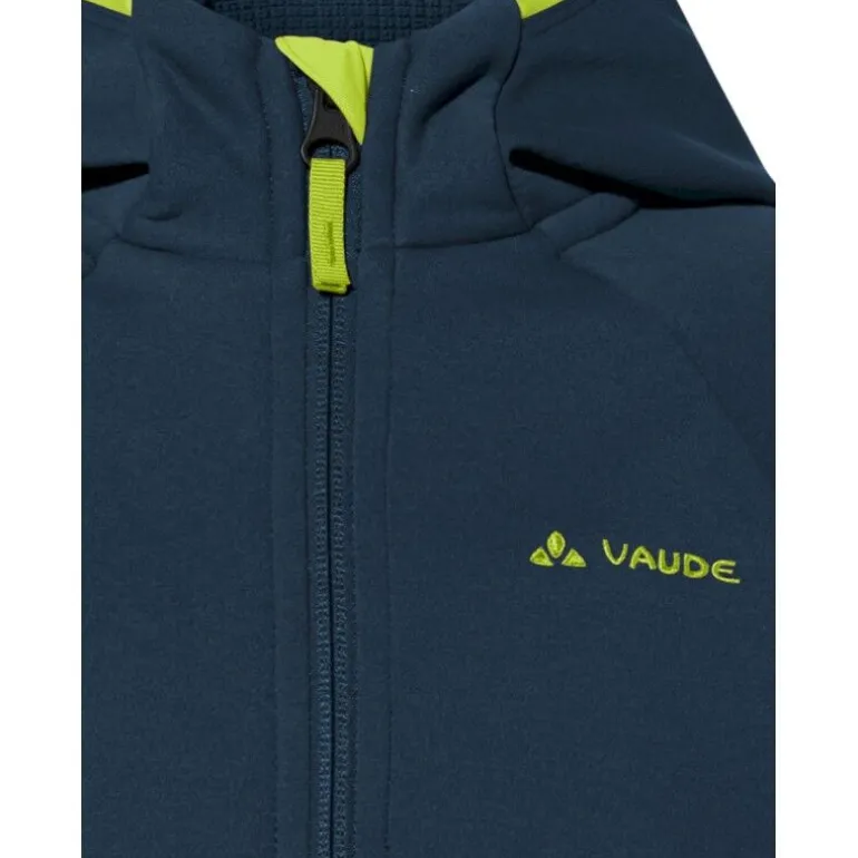 Vaude Kids Capacida Fleece Jacket II - Polaire enfant