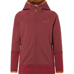 Vaude Kids Capacida Fleece Jacket II - Polaire enfant