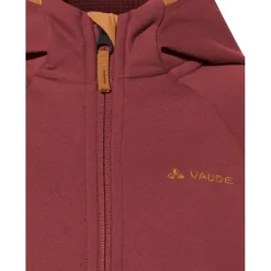 Vaude Kids Capacida Fleece Jacket II - Polaire enfant