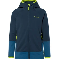 Vaude Kids Capacida Fleece Jacket II - Polaire enfant