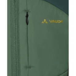Vaude Kids Capacida Hybrid Jacket II - Doudoune enfant