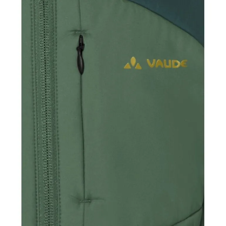 Vaude Kids Capacida Hybrid Jacket II - Doudoune enfant