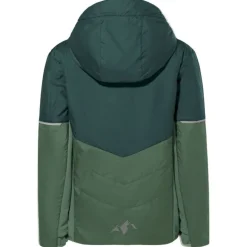 Vaude Kids Capacida Hybrid Jacket II - Doudoune enfant