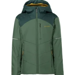Vaude Kids Capacida Hybrid Jacket II - Doudoune enfant