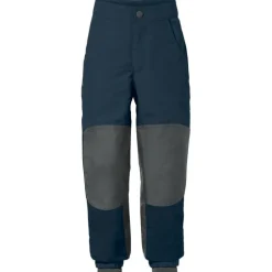Vaude Kids Caprea Antimos Pants - Pantalon randonnée enfant