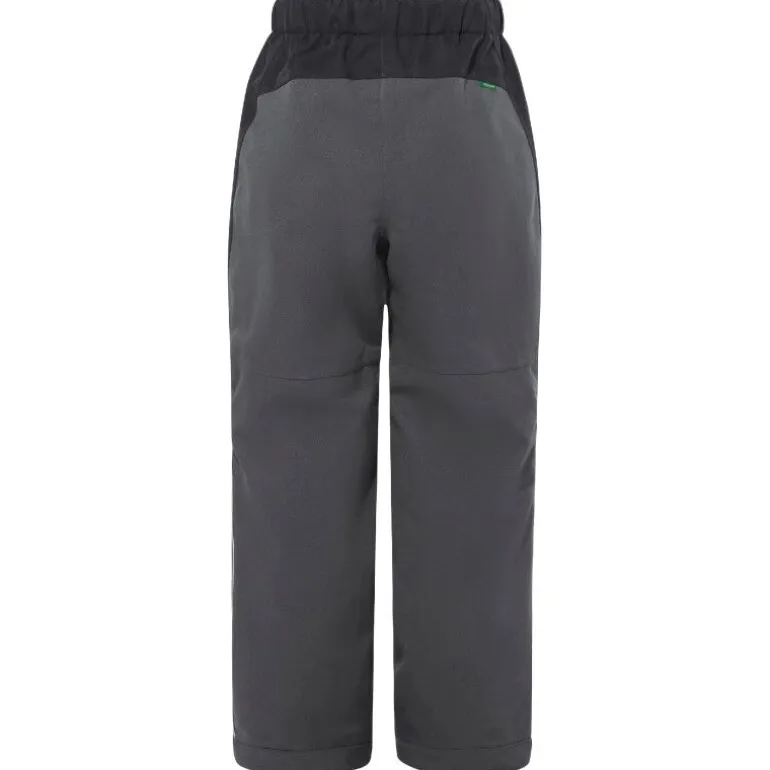 Vaude Kids Caprea Padded Rain Pants - Pantalon imperméable enfant