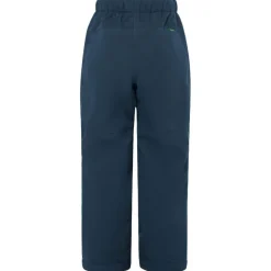 Vaude Kids Caprea Padded Rain Pants - Pantalon imperméable enfant