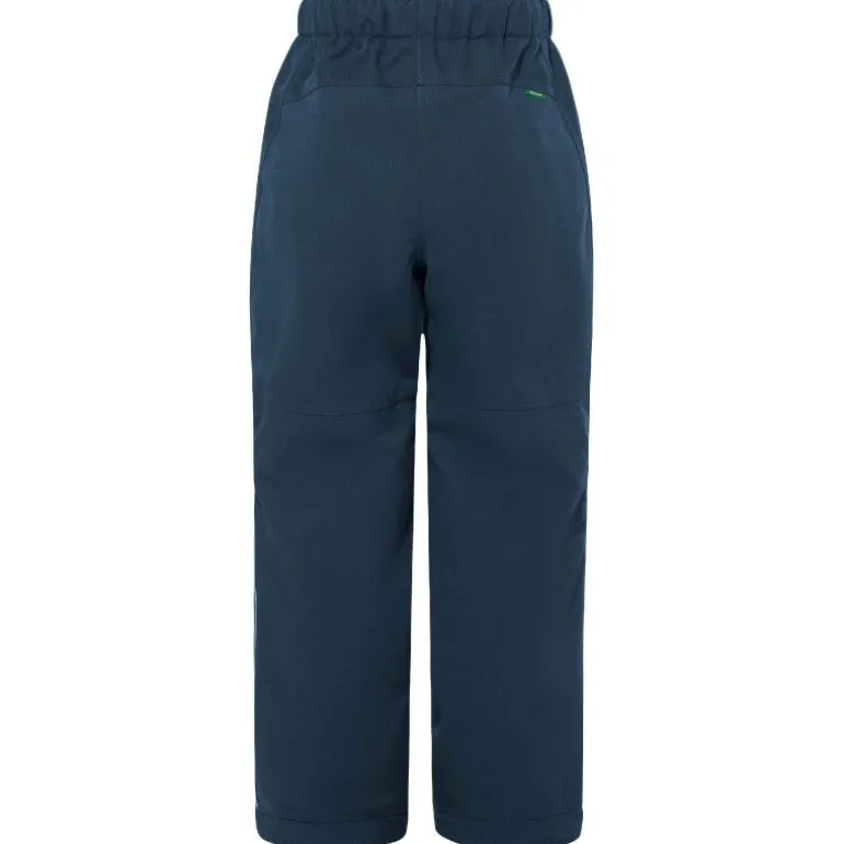 Vaude Kids Caprea Padded Rain Pants - Pantalon imperméable enfant