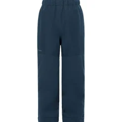 Vaude Kids Caprea Padded Rain Pants - Pantalon imperméable enfant