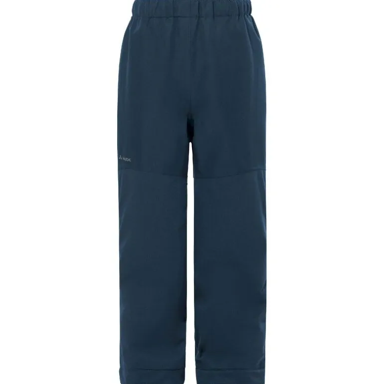 Vaude Kids Caprea Padded Rain Pants - Pantalon imperméable enfant