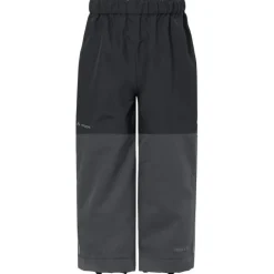 Vaude Kids Caprea Padded Rain Pants - Pantalon imperméable enfant