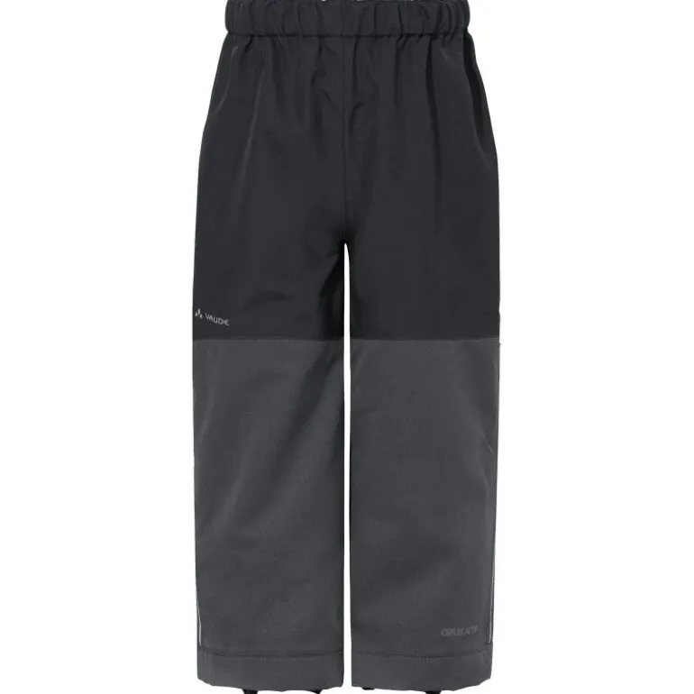 Vaude Kids Caprea Padded Rain Pants - Pantalon imperméable enfant