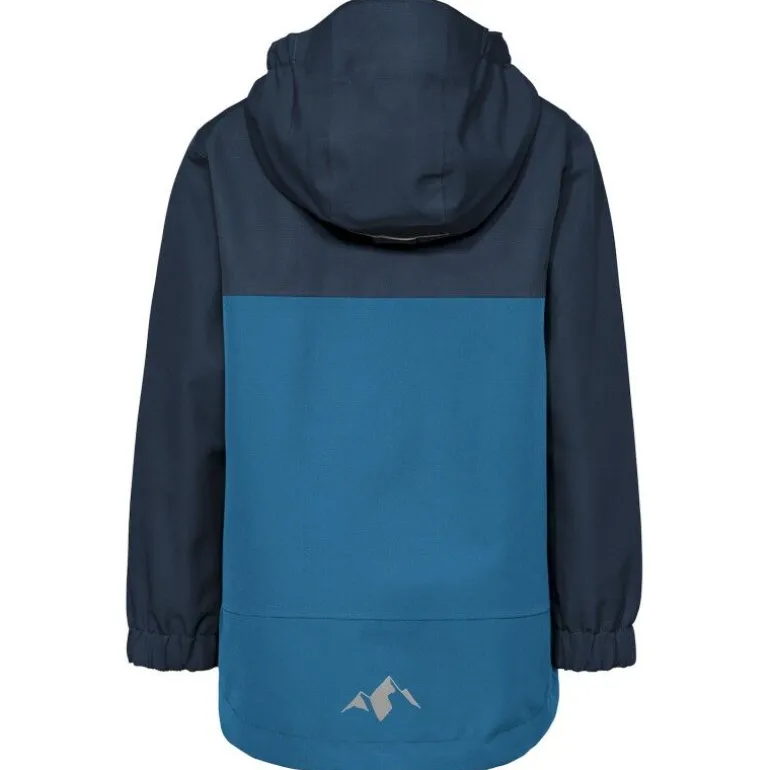 Vaude Kids Caprea Rain Jacket - Veste imperméable enfant