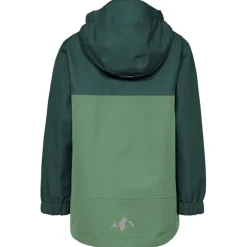 Vaude Kids Caprea Rain Jacket - Veste imperméable enfant