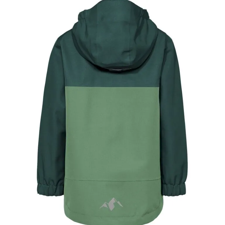 Vaude Kids Caprea Rain Jacket - Veste imperméable enfant